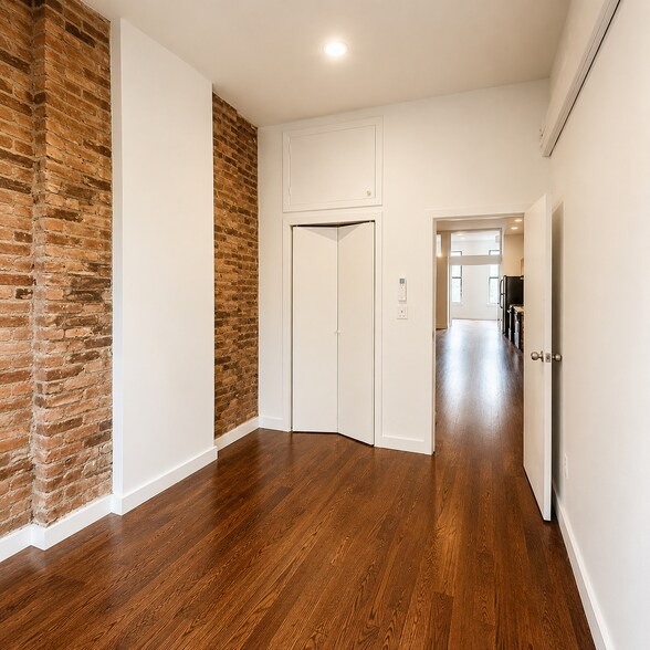 More Photos Of 308 Tompkins Ave, Brooklyn Apartments For Sale