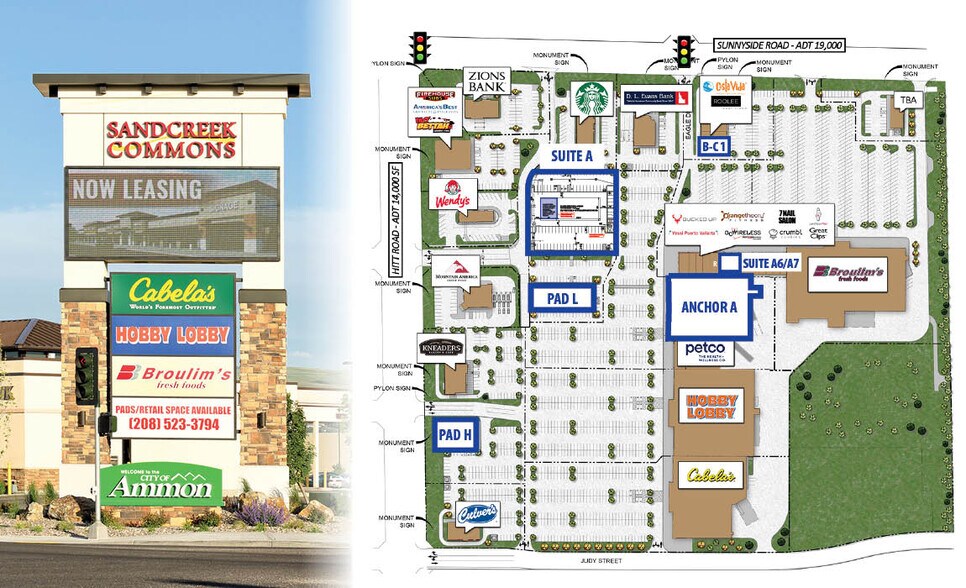 More Photos Of 3603 S 25th E, Idaho Falls Unknown For Lease