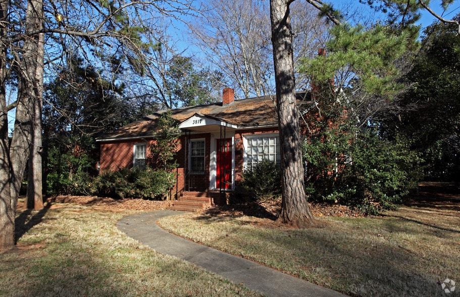 More Photos Of , Charlotte Office For Sale