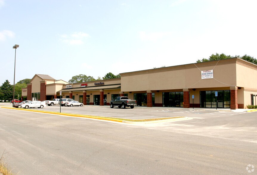 More Photos Of 3981 Highway 78, Loganville General Retail For Lease
