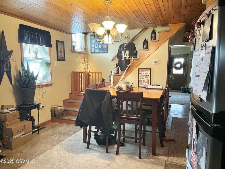 More Photos Of 300-302 N 3rd St, Mifflinburg Apartments For Sale