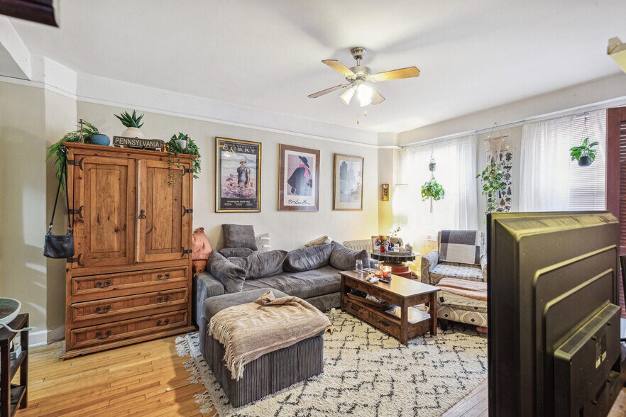 More Photos Of 429 E 14th Ave, Denver Apartments For Sale