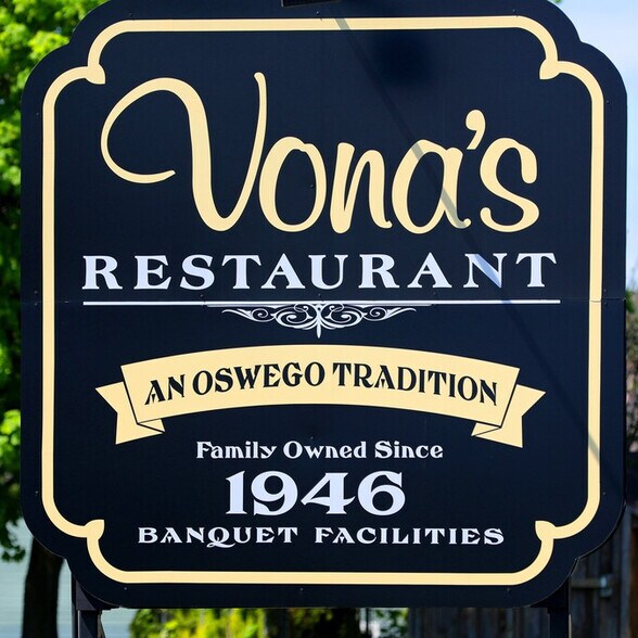 More Photos Of 9 Willow St, Oswego Restaurant For Sale