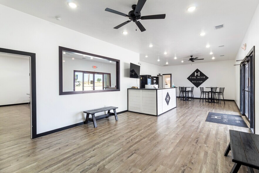 More Photos Of 2762 State Highway 21 E, Caldwell Warehouse For Sale