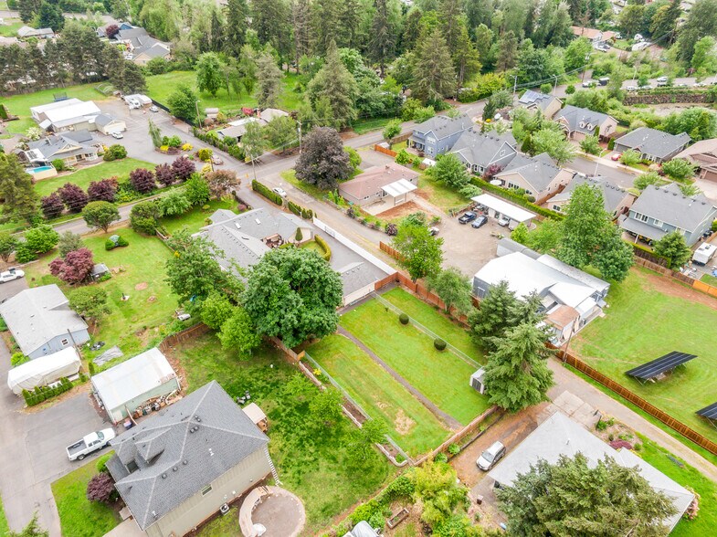 More Photos Of 14547 Thayer Rd, Oregon City Congregate Senior Housing For Sale