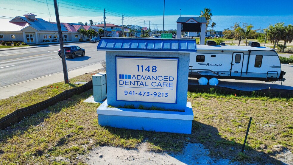 More Photos Of 1148 S McCall Rd, Englewood Land For Sale