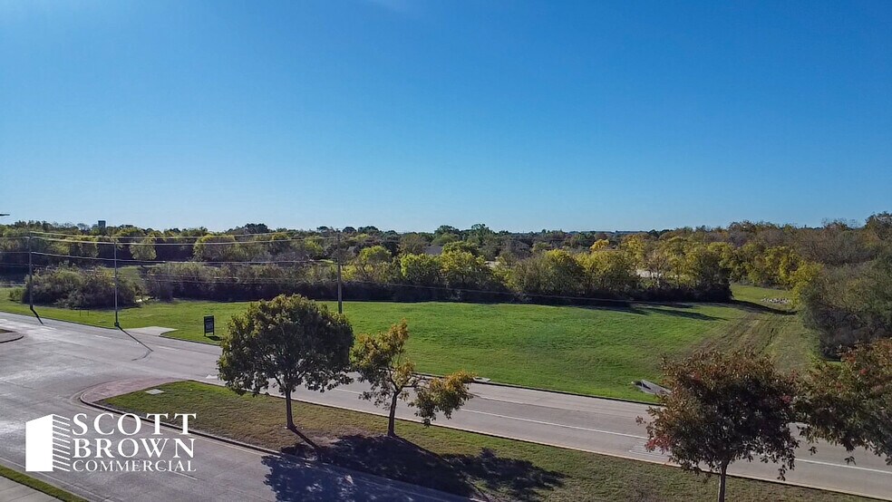 More Photos Of 3301 N Elm St, Denton Land For Sale