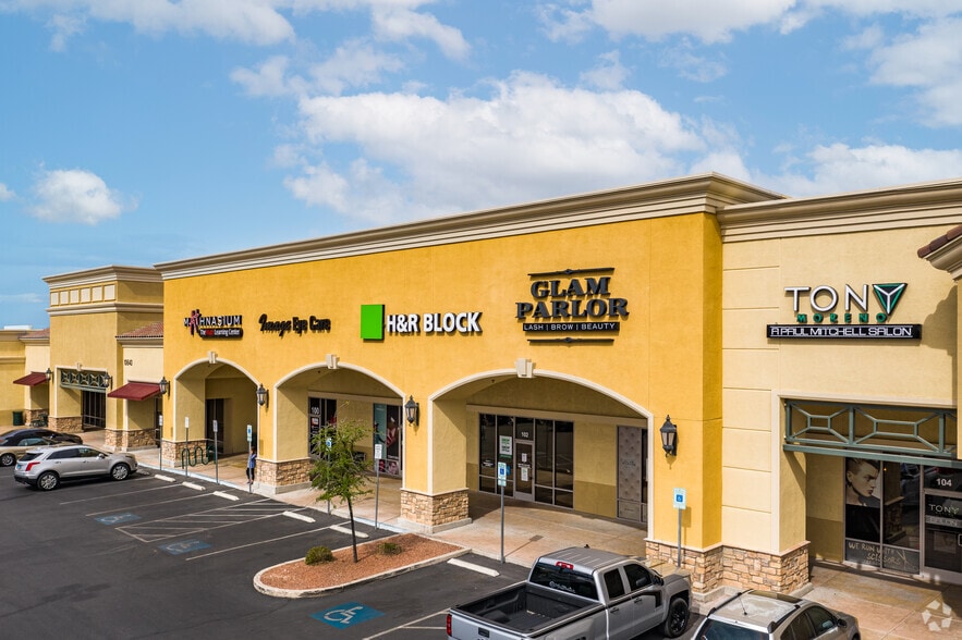 More Photos Of 10530-10670 Southern Highlands Pky, Las Vegas Unknown For Lease