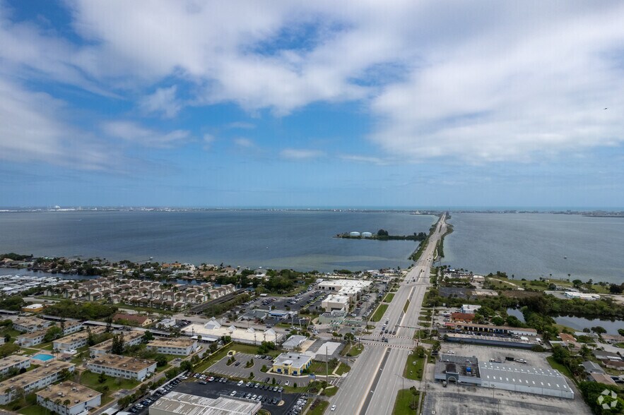 More Photos Of 1800-1850 E Merritt Island Cswy, Merritt Island Auto Dealership For Sale