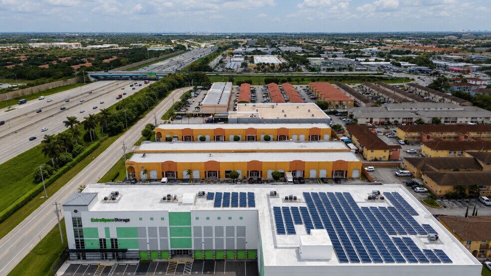 Primary Photo Of 2970 W 84th St, Hialeah Gardens Warehouse For Lease