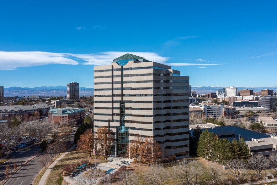 More Photos Of 5299 Dtc Blvd, Greenwood Village Office For Lease