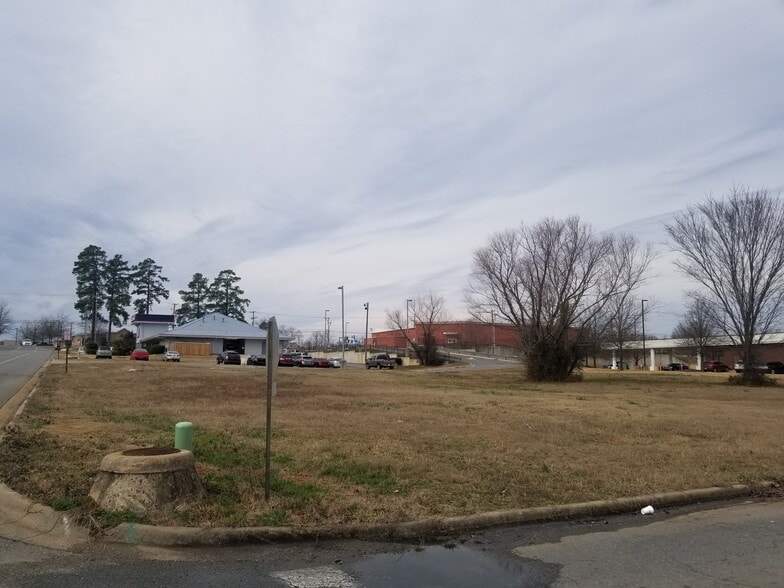 More Photos Of Horizon Dr, Bryant Land For Sale