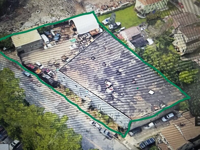 More Photos Of 95 Elmcroft Rd, Stamford Warehouse For Lease