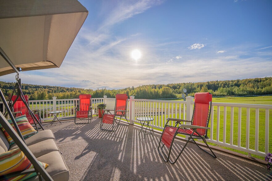 More Photos Of 455 Division St, Fairbanks Specialty For Sale