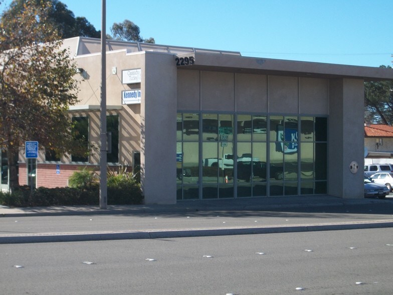More Photos Of 2295 Fletcher Pky, El Cajon Medical For Lease
