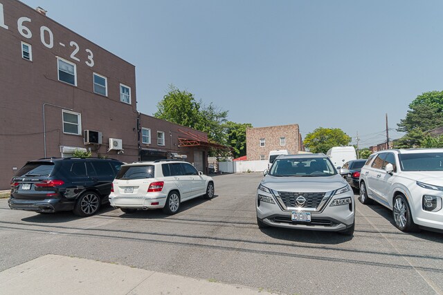 More Photos Of 160-23 Rockaway Blvd, Jamaica Office Residential For Sale