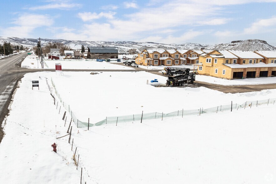 More Photos Of 1990-2020 Utah 32, Francis Land For Sale