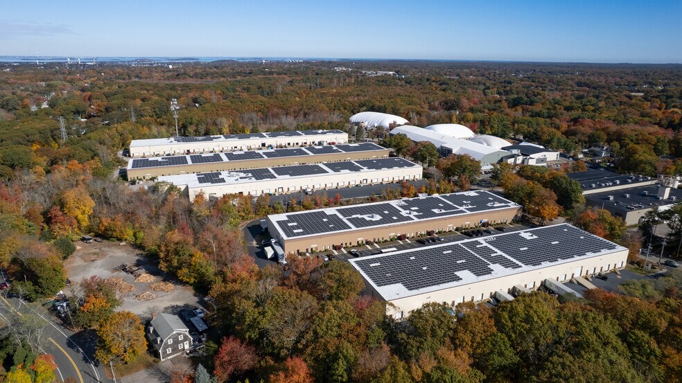 More Photos Of 106 Finnell Dr, Weymouth Unknown For Lease