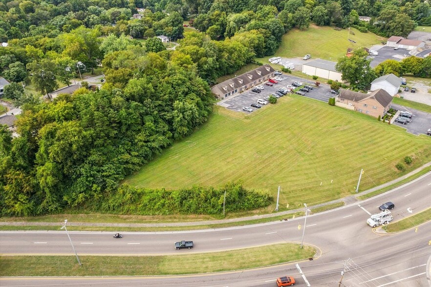 More Photos Of W Lamar Alexander Pky, Maryville Land For Sale