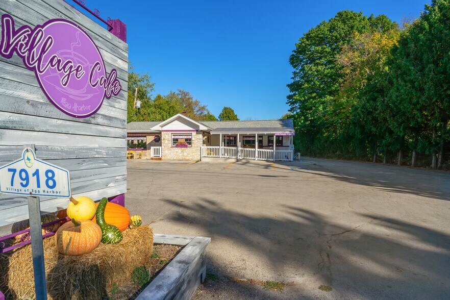 More Photos Of 7918 State Highway 42, Egg Harbor Restaurant For Sale