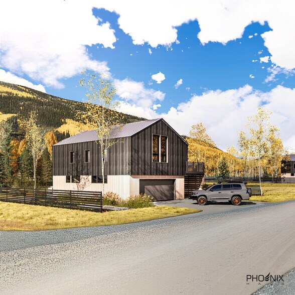 More Photos Of TBD 5th and Reese St, Silverton Land For Sale