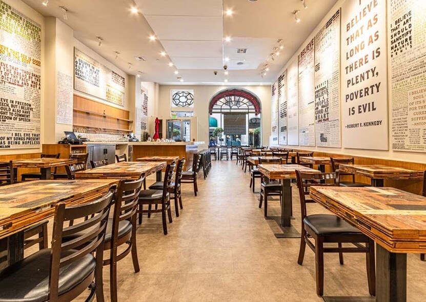 More Photos Of 360 Pine St, San Francisco Office For Lease