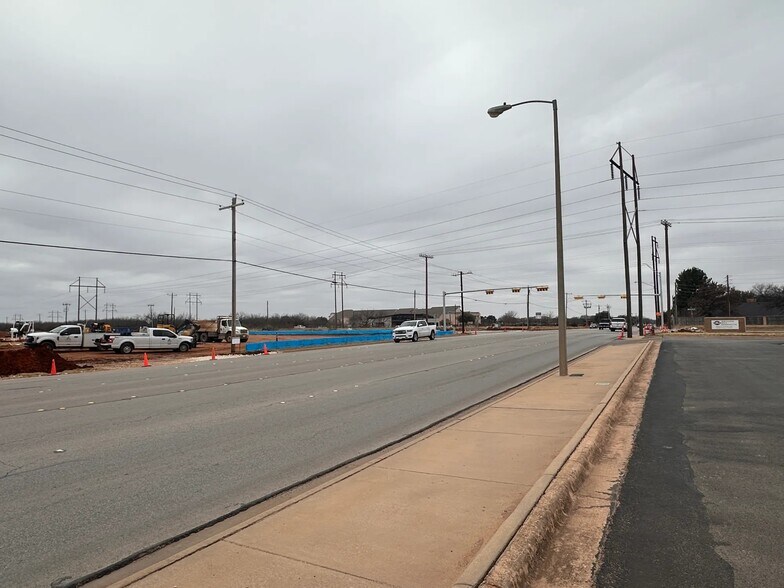 More Photos Of Antilley Rd/ Memorial Dr, Abilene Land For Sale