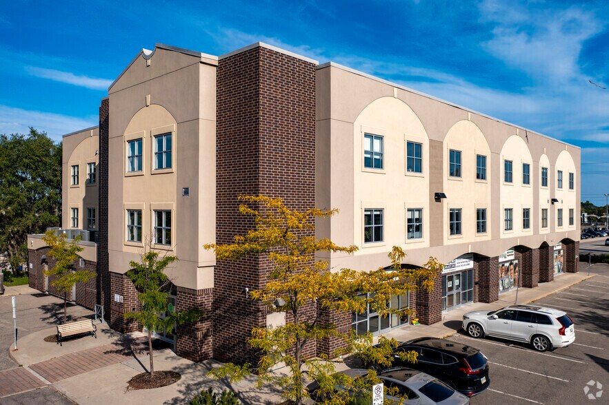 Primary Photo Of 165 Cross Ave, Oakville Office For Lease