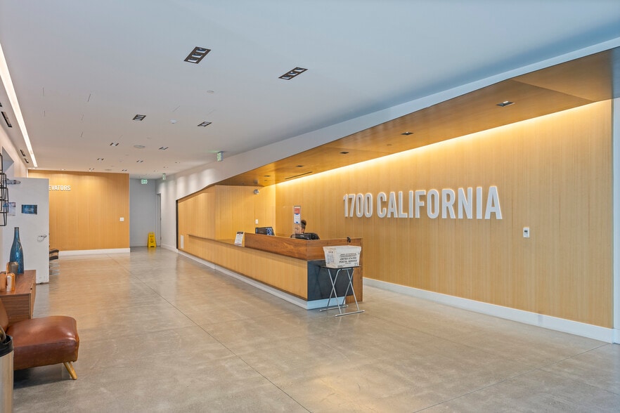 More Photos Of 1700 California St, San Francisco Apartments For Lease
