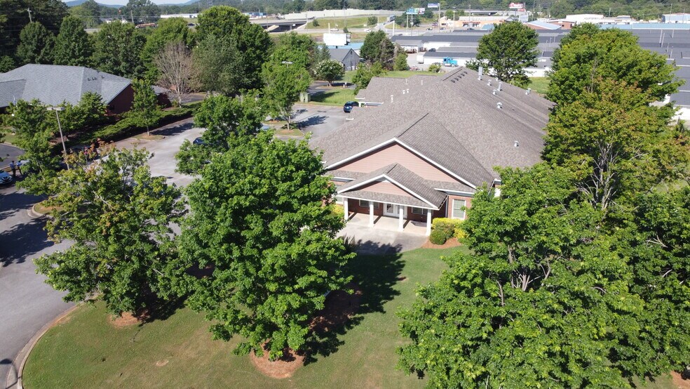 More Photos Of 9 Medical Dr NE, Cartersville Medical For Sale