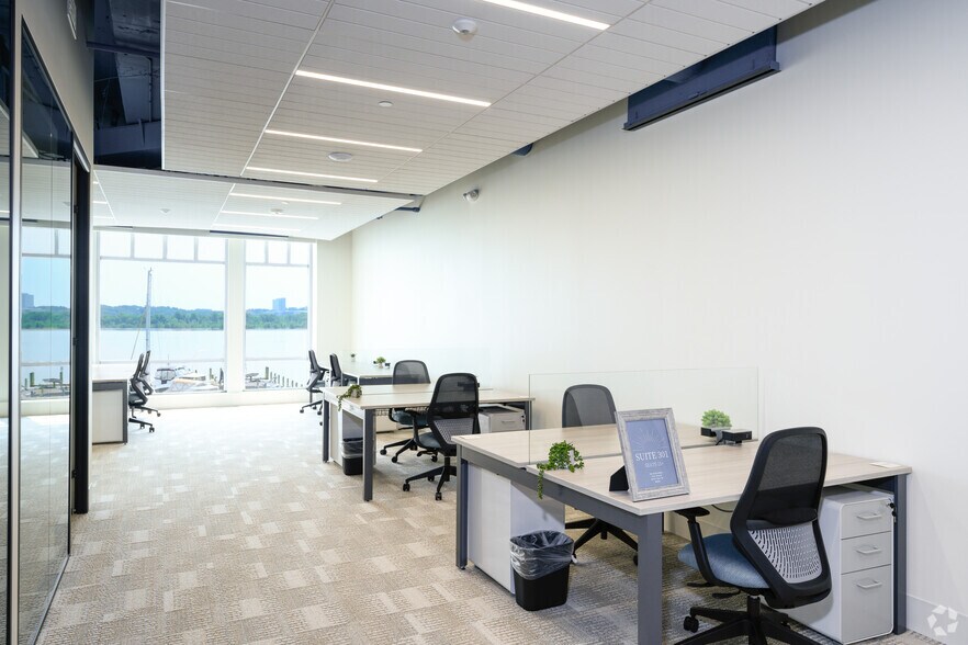 More Photos Of 101 N Union St, Alexandria Office For Lease