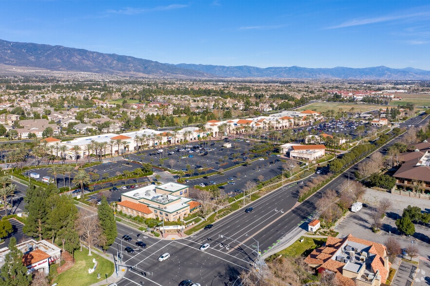 More Photos Of 10932-11098 Foothill Blvd, Rancho Cucamonga Unknown For Lease