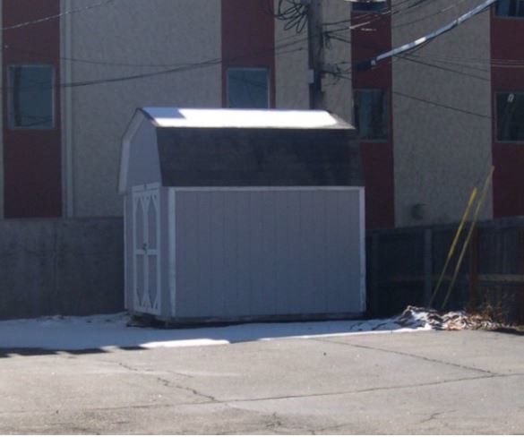 More Photos Of 1399 Carr St, Lakewood Freestanding For Lease