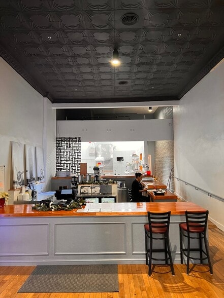 More Photos Of 7 E Broad St, Richmond Loft Creative Space For Lease