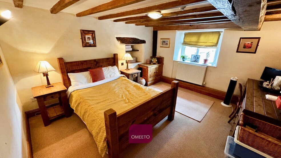 More Photos Of Bridge Foot, Belper Hotel For Sale