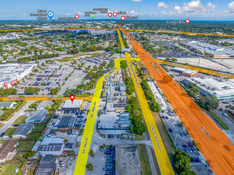 More Photos Of 11300 SW 208th Dr, Miami Service For Sale