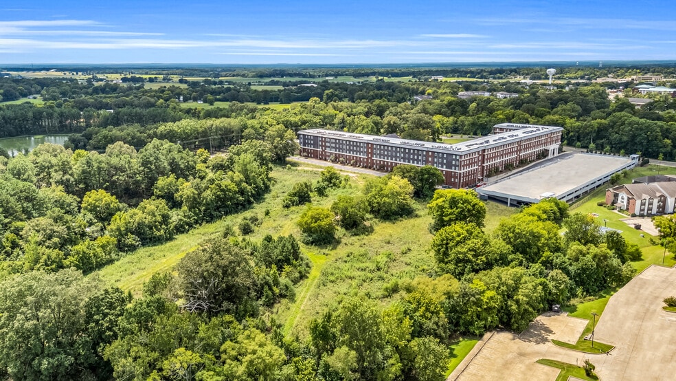 More Photos Of Blackjack Road @ Wingo Way, Starkville Land For Sale