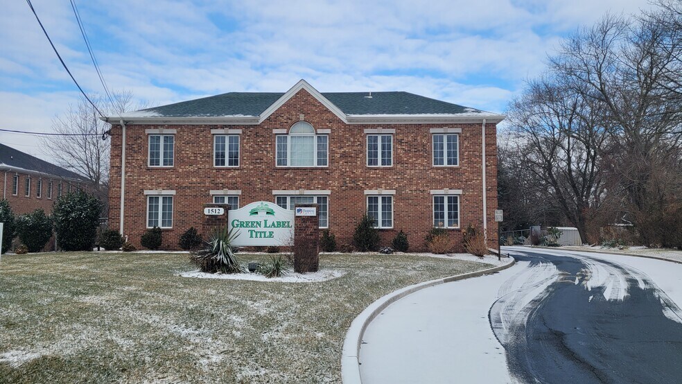 Primary Photo Of 1512 Highway 138, Belmar Office For Sale