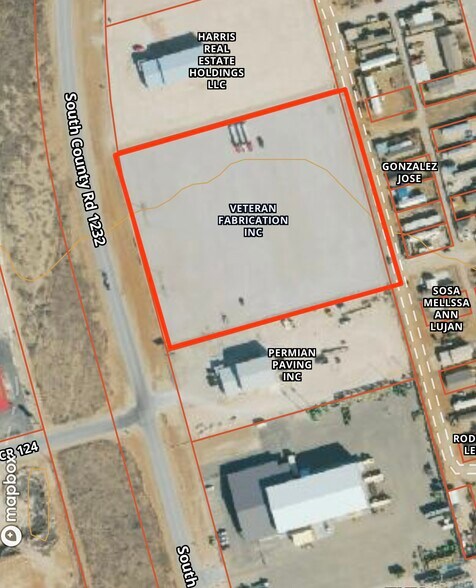 More Photos Of 4001 S County Road 1232, Midland Land For Sale