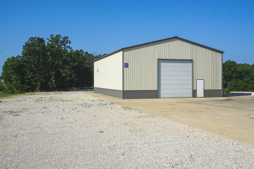 More Photos Of 18119 State Route O, Rolla Industrial For Sale