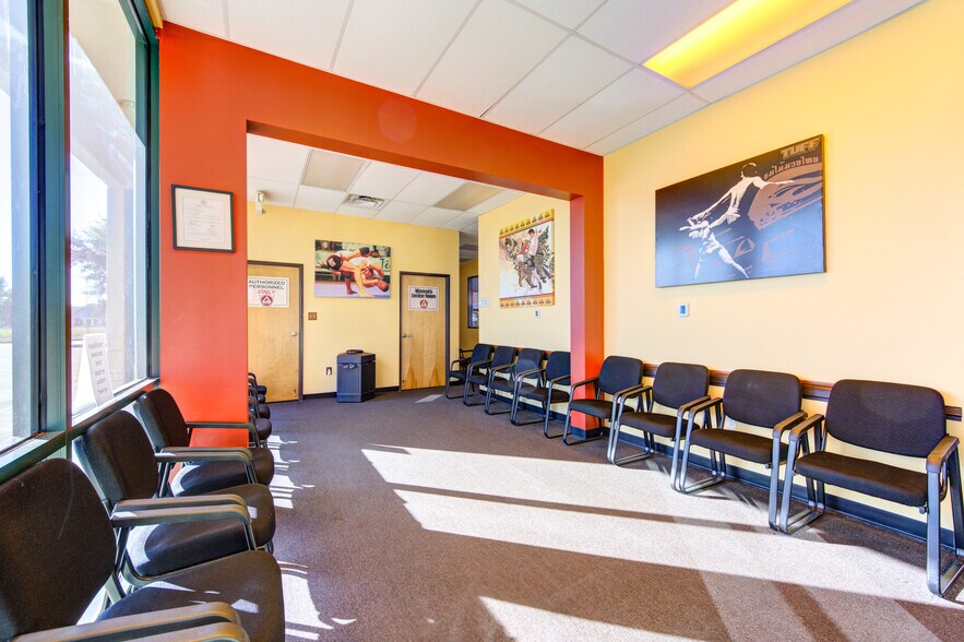 More Photos Of 21734 Provincial Blvd, Katy Medical For Sale