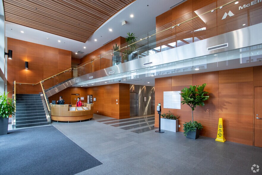 More Photos Of 858 Beatty St, Vancouver Office For Lease