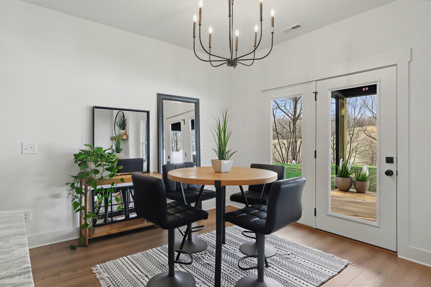 More Photos Of 1519-1521 Carroll Creek Rd, Johnson City Apartments For Sale