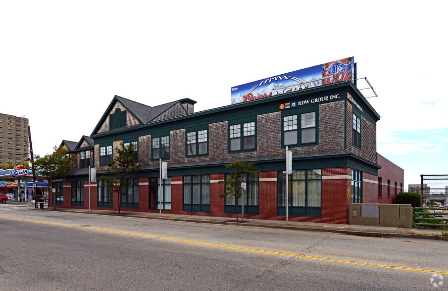 More Photos Of 125 Holden St, Providence Office For Lease