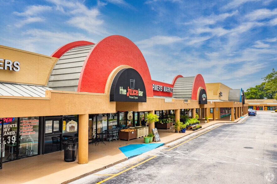 More Photos Of 3415-3495 N Hiatus Rd, Sunrise Unknown For Lease