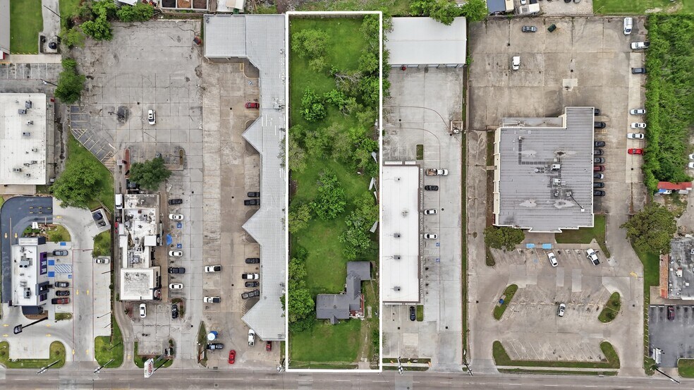 More Photos Of 523 Sheldon Rd, Channelview Land For Sale