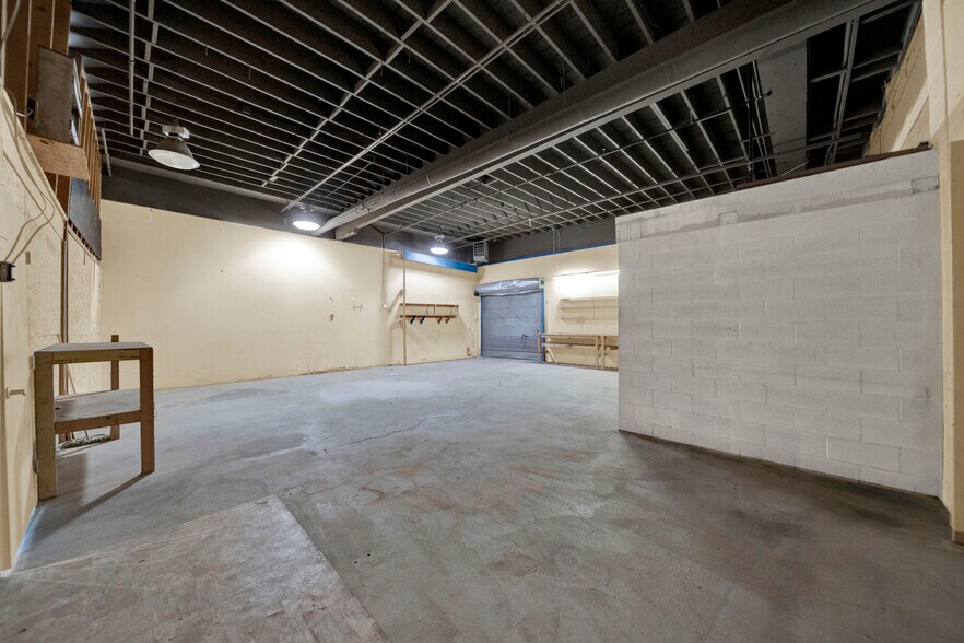 More Photos Of 1353-1363 Main St, North Vancouver District Storefront Retail Office For Lease