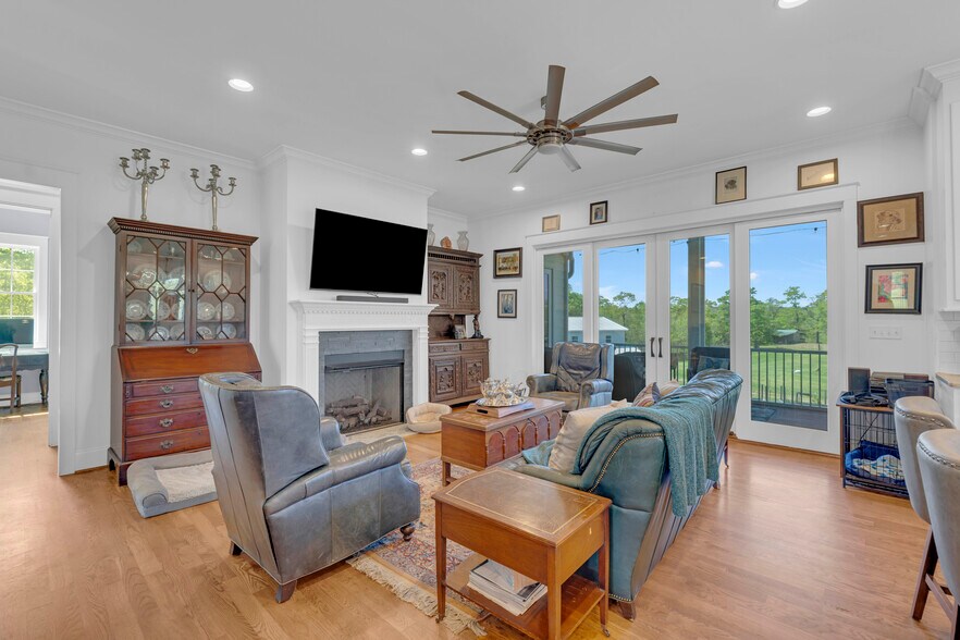 More Photos Of 120 French Woods Rd, Honea Path Land For Sale