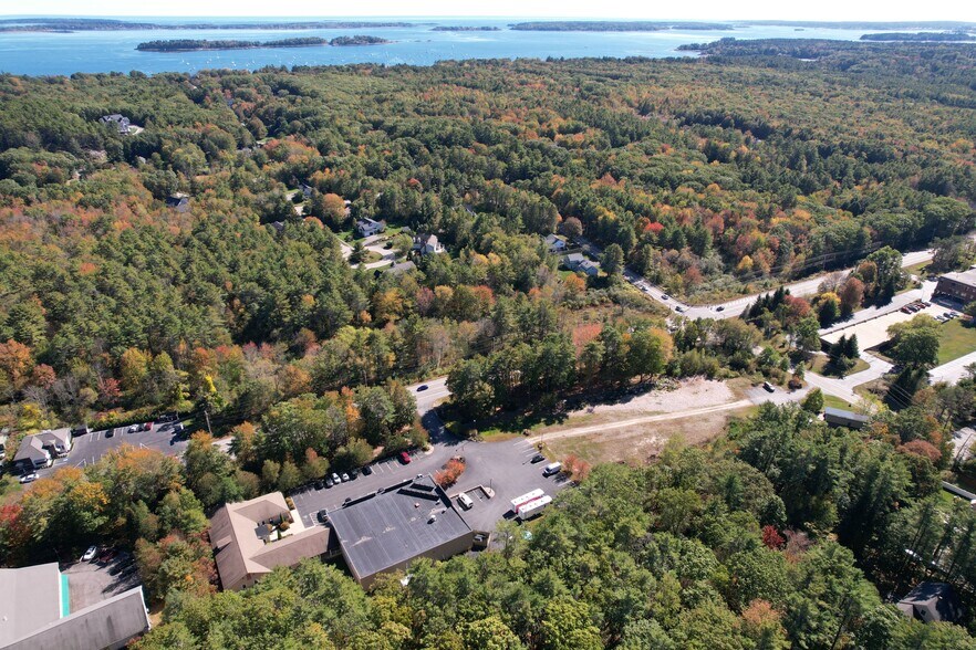 More Photos Of 380 Us Route 1, Falmouth Office Residential For Lease
