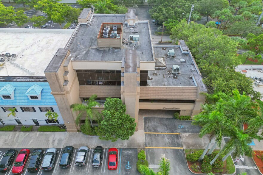 More Photos Of 1505 N University Dr, Coral Springs Office For Sale